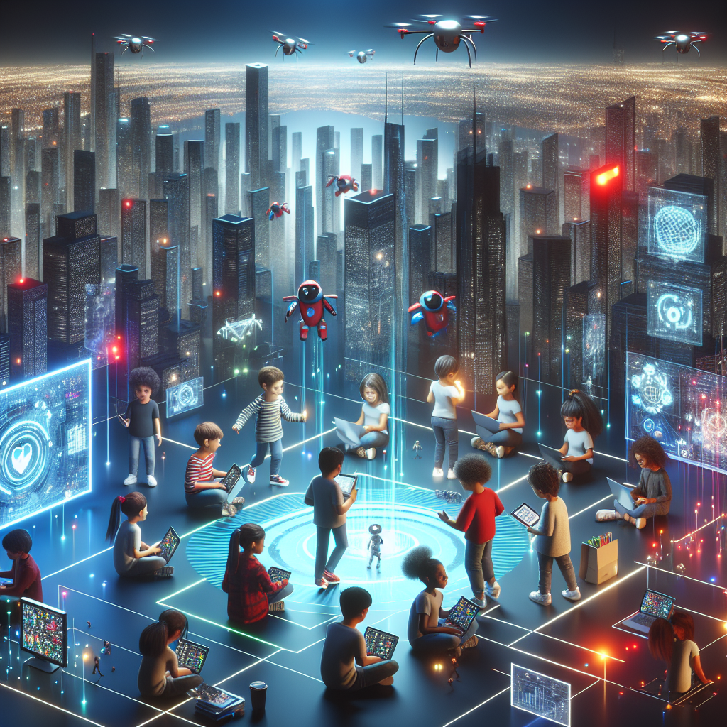 Countries Moving to Ban Social Media for Children: A Global Shift featured 688cd81212f1