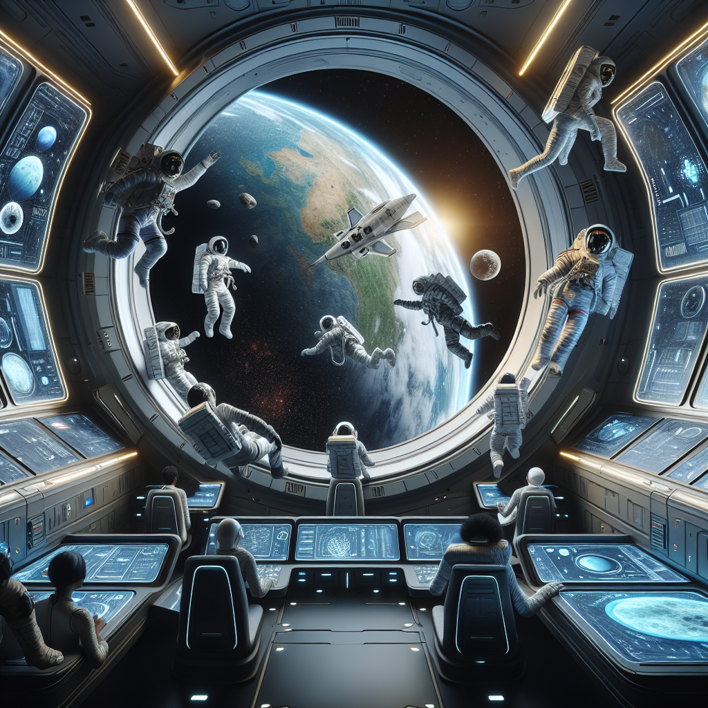 Astronauts of Artemis II Safely Return Home: A New Era in Space Exploration featured 7658afc89a8b