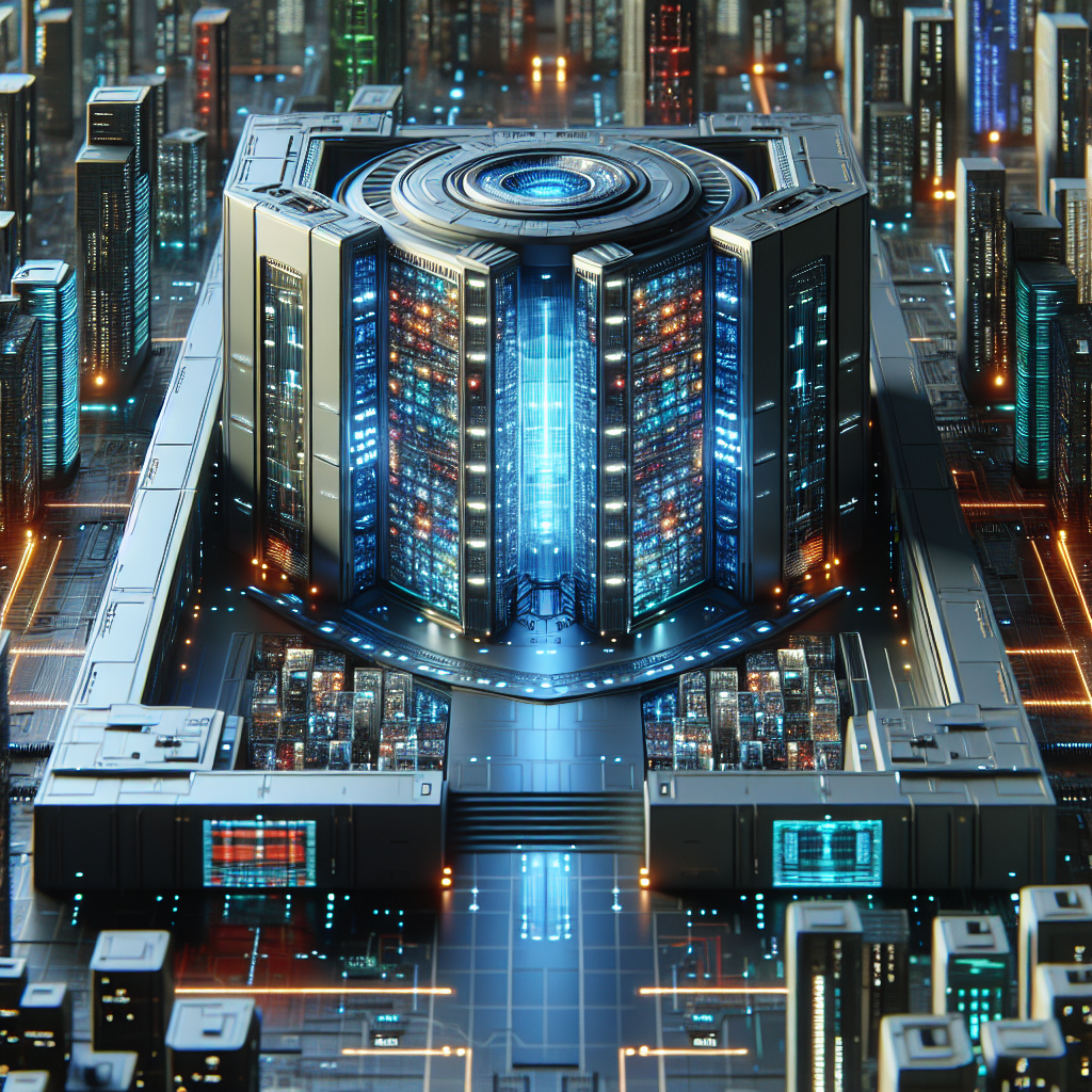 Firmus: The AI Data Center Revolution Backed by Nvidia featured 77f4db8c3fea