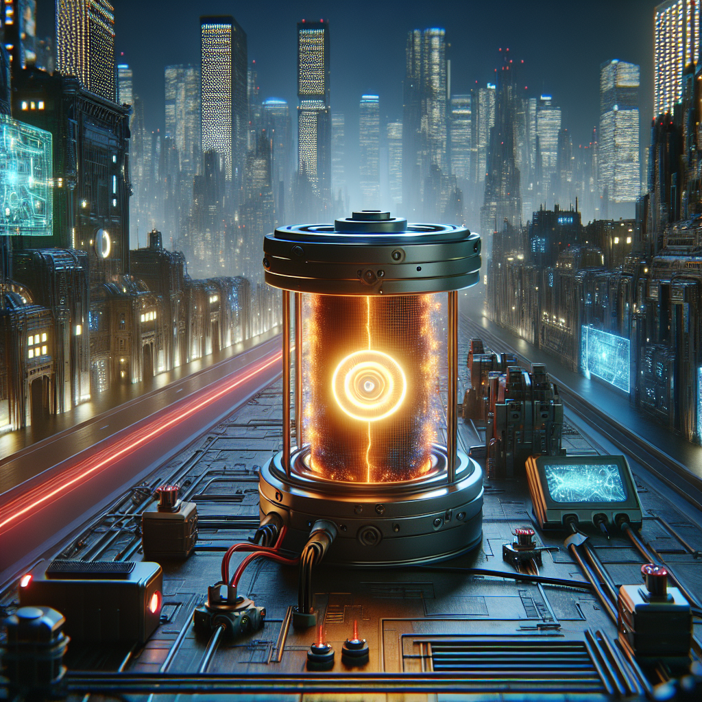 Harnessing the Power of Nuclear Batteries: A Step Towards Fusion Energy featured 7fbf8621fca1