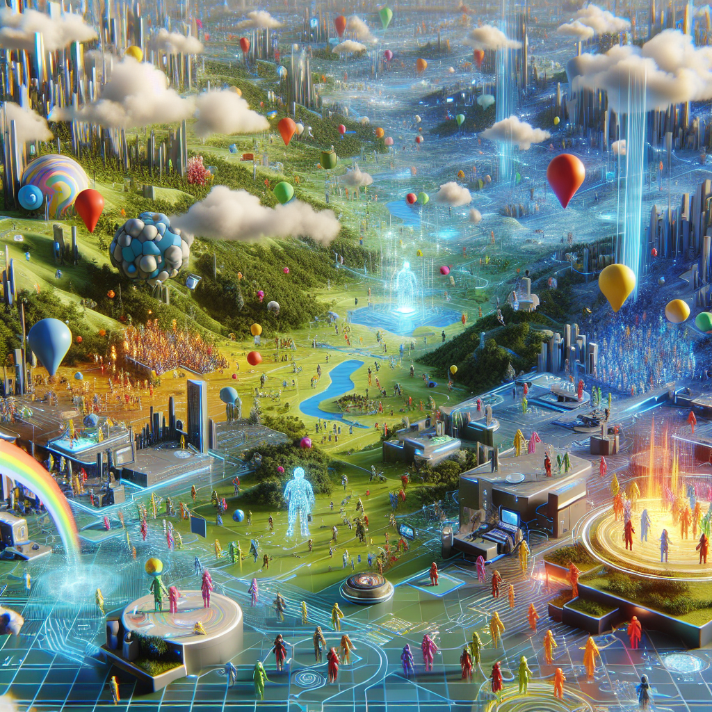 End of an Era: Rec Room Shuts Down After $3.5B Valuation featured 841e4b658489