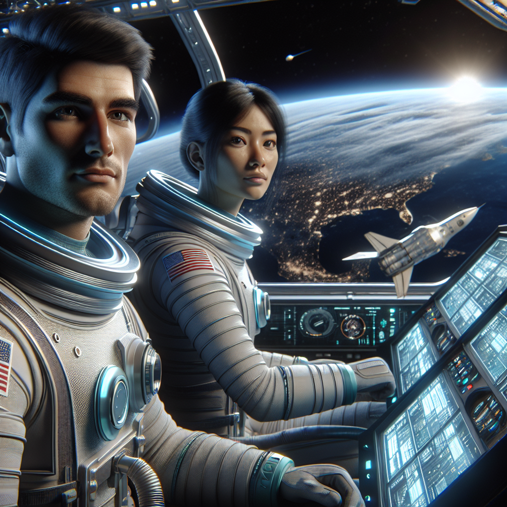 NASA’s Artemis II: The Last Moon Mission Before Silicon Valley Takes Flight featured 85cfef6378e1