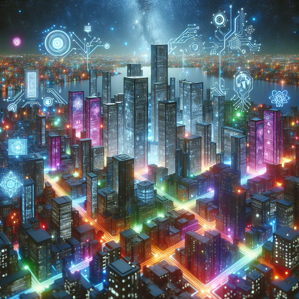 AI Seed Startups Soar: Why Valuations Are Hitting New Heights featured 9535347c107c