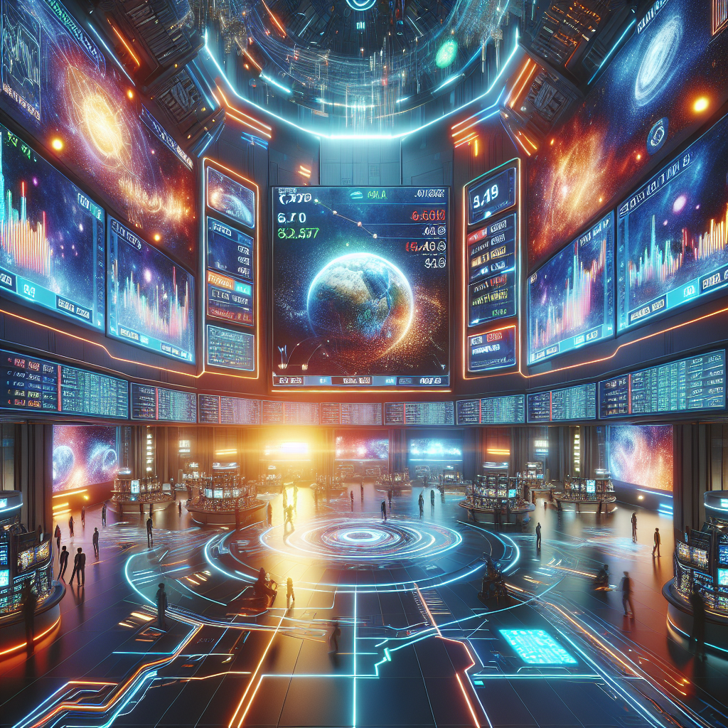 Anthropic's Rise in Private Markets Amid SpaceX's IPO Buzz featured 9894eacd429d