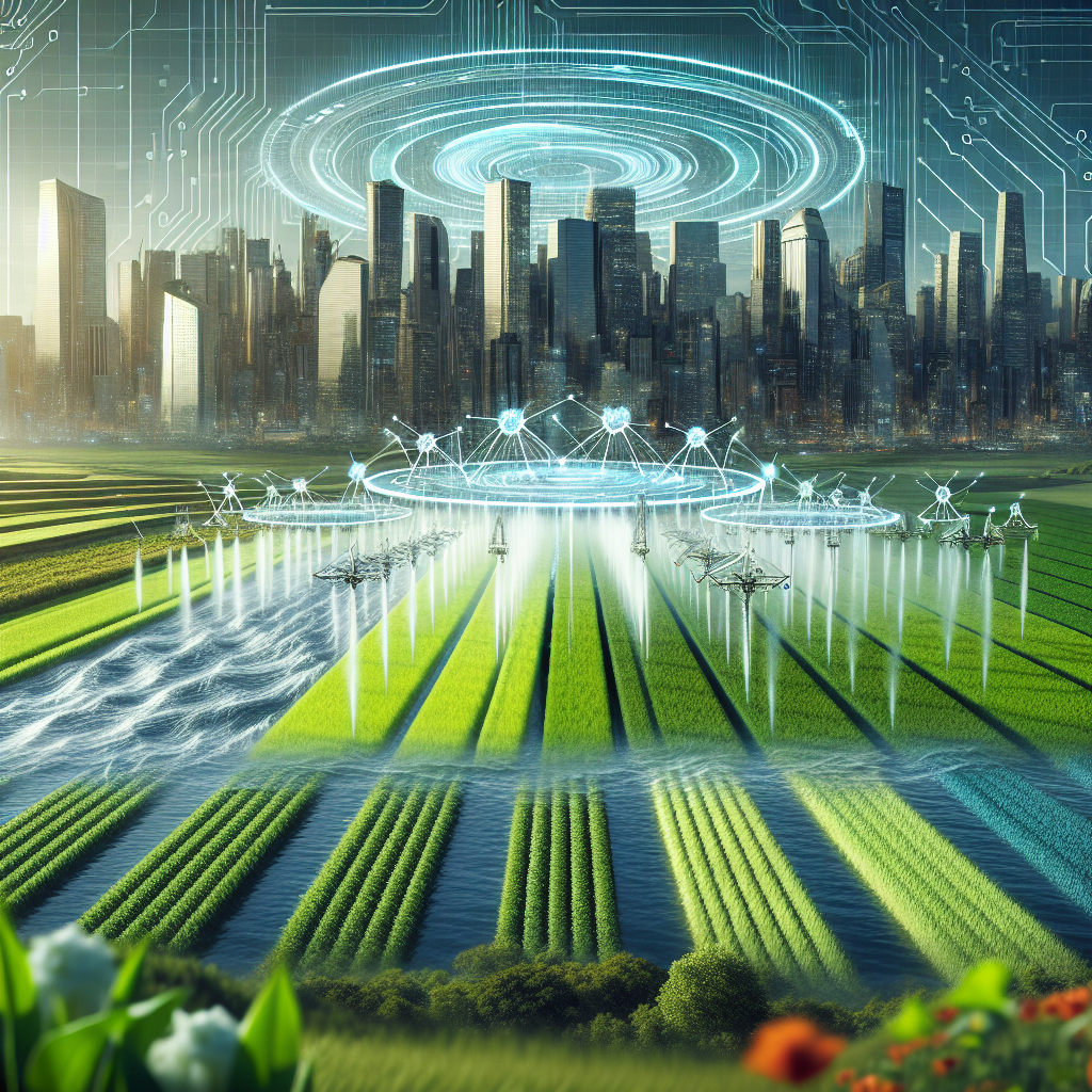 Irrigreen Smart Irrigation System 3.0: The Future of Watering featured 9b0f9d3a3f50