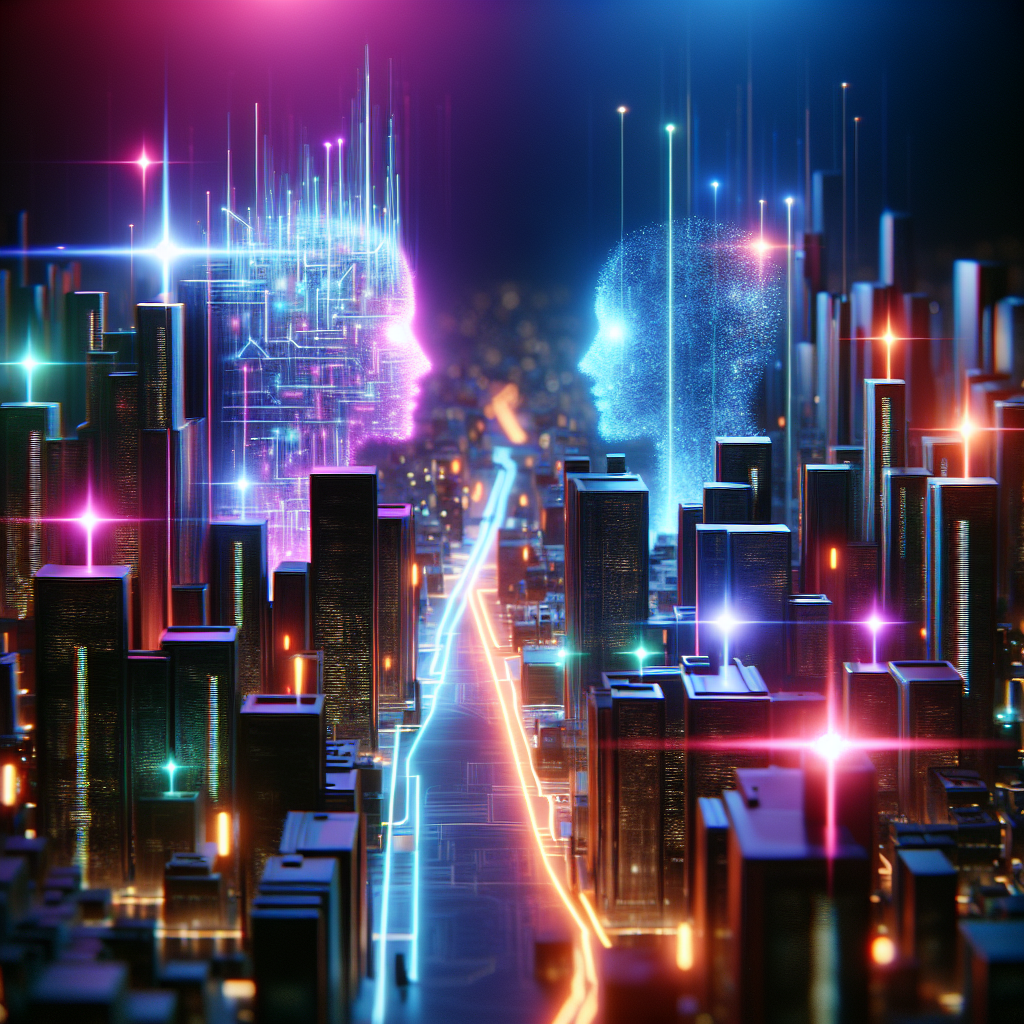 The Clash of AI Titans: Anthropic vs. OpenAI on Liability Bill featured c06ea368bb41