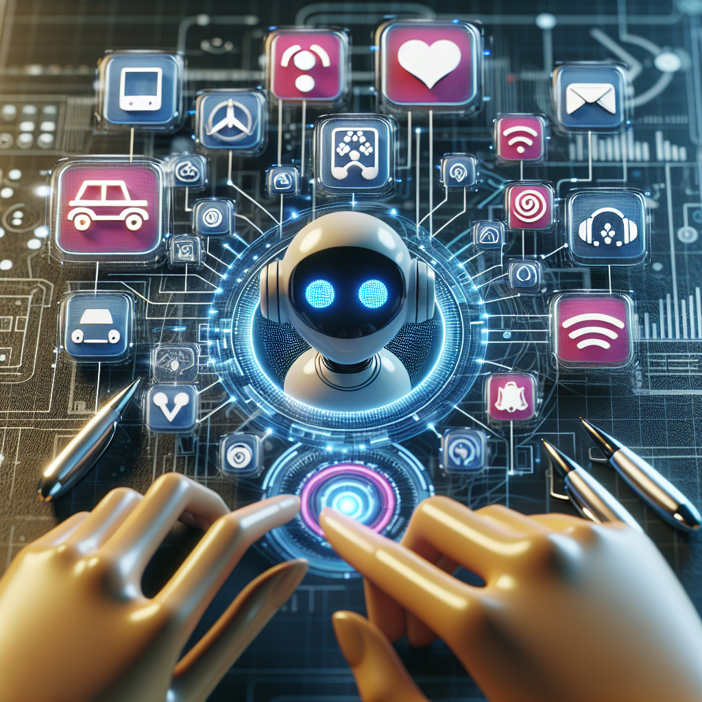 Unlocking New Possibilities: ChatGPT Integrates with Top Apps featured e35d36180dcb