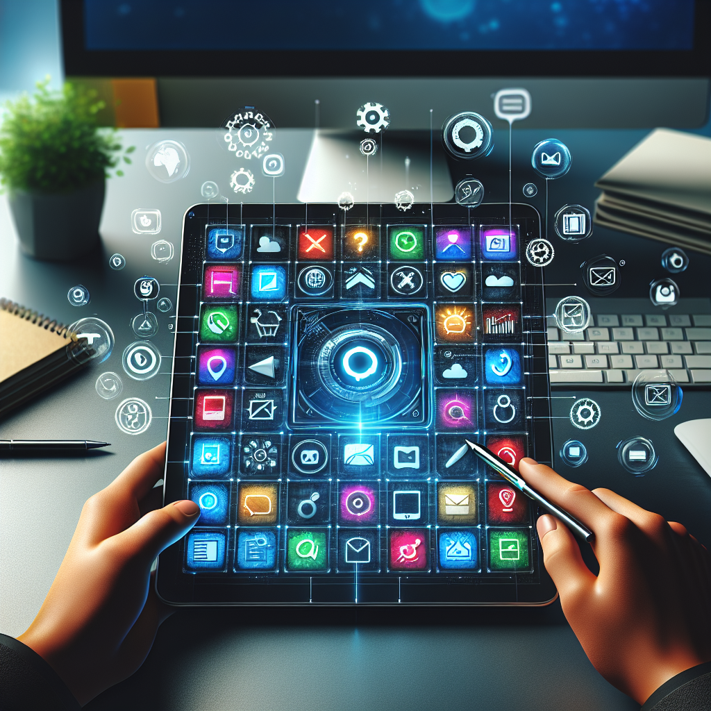 Unlock Your Productivity: Top iPad Apps to Simplify Your Life featured e440bc6d2c2d