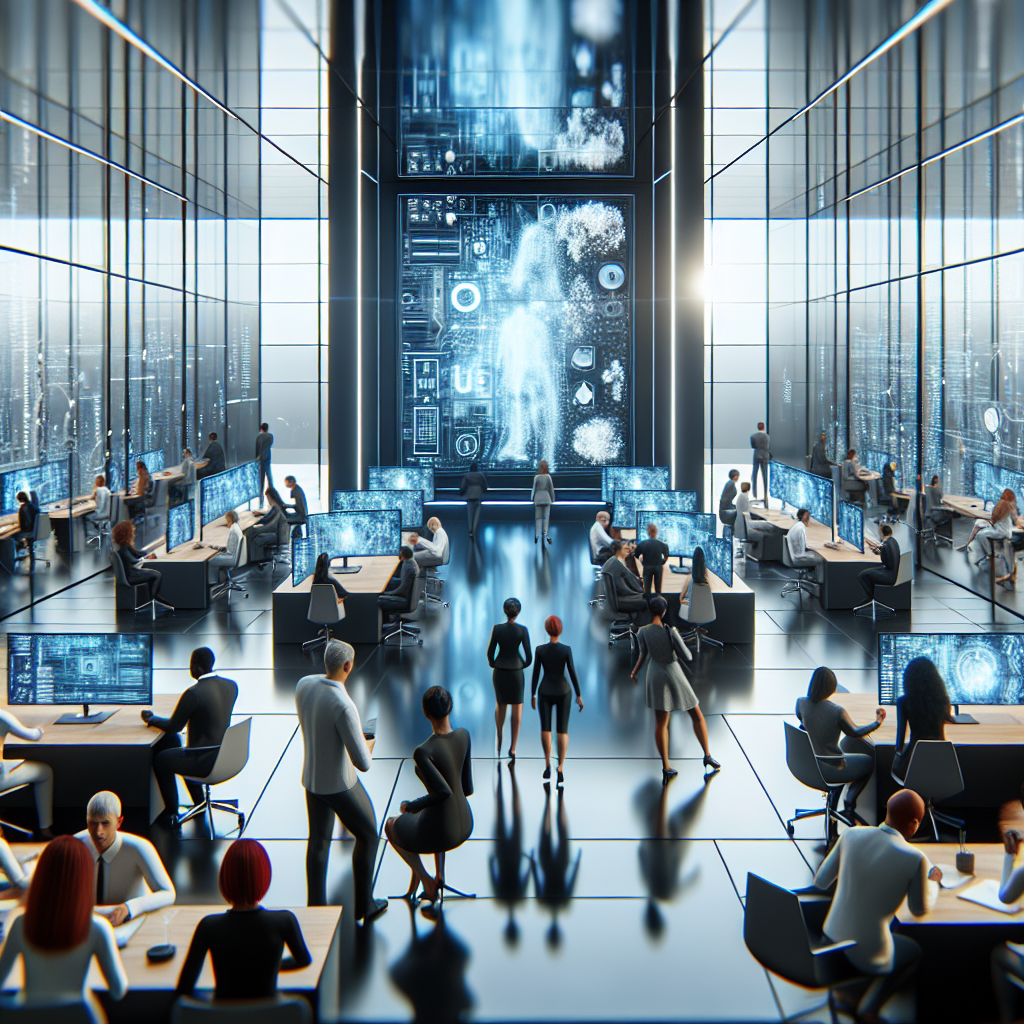 OpenAI's Executive Shuffle: What Brad Lightcap's New Role Means for AI featured f37cd5c6a43b