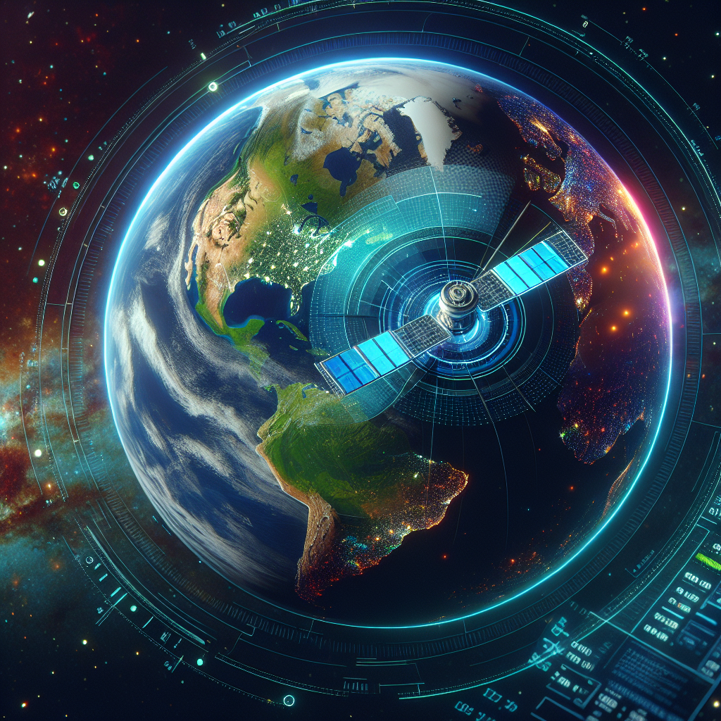 Spain’s Xoople Secures $130 Million to Revolutionize Earth Mapping for AI featured ffe0b93ea331