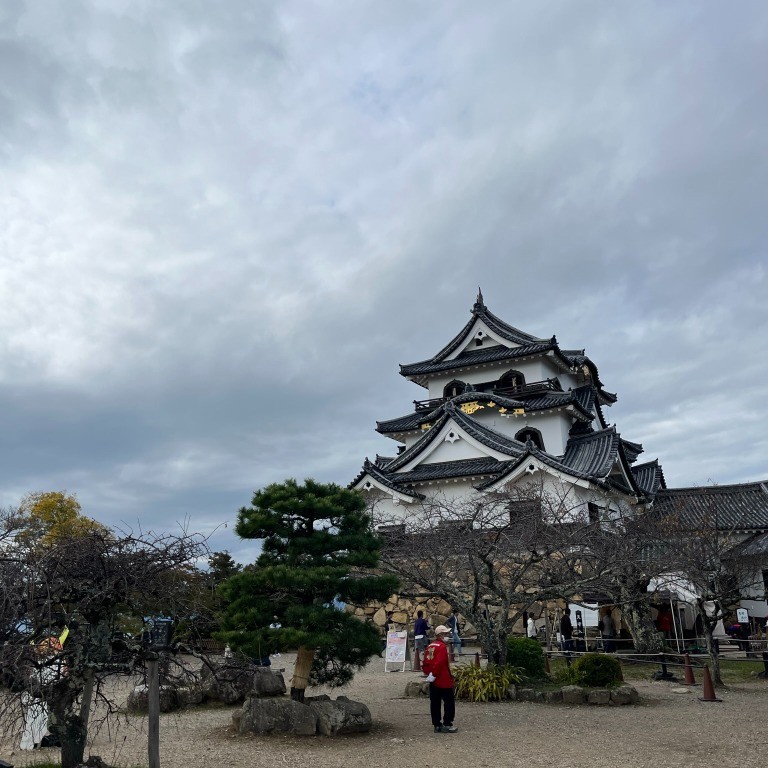 5 World-Class Soccer Stadiums in Japan: A Guide to Unforgettable Scenery and Passion Hikone Castle