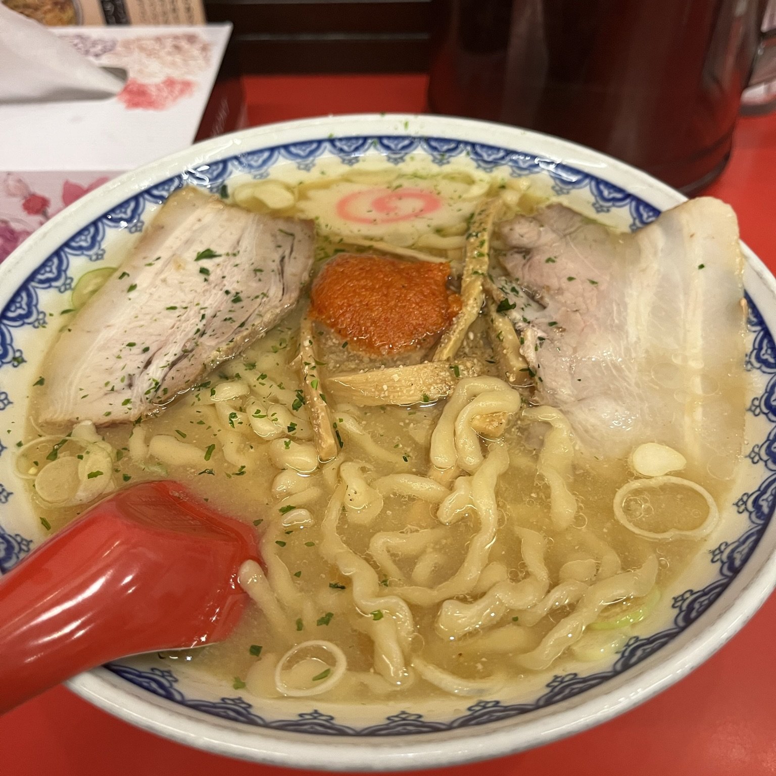 Matatabi Taro's Spectacular Adventures: Discover the Mystical Mountain Faith and Ultimate Noodle Kingdom of Yamagata Prefecture Ryu Shanghai