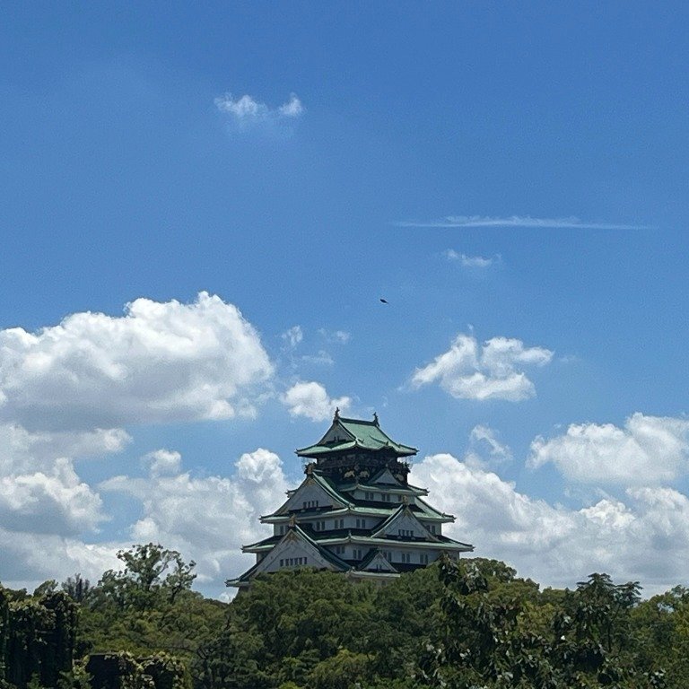 The Secrets of Japanese Castles: Samurai Fortresses and the Top 10 Must-See Castles Osaka Castle