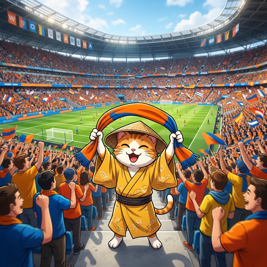 The Ultimate Guide to Experiencing J-League: Your Ticket to Japan's Soccer Magic J-League Atmosphere