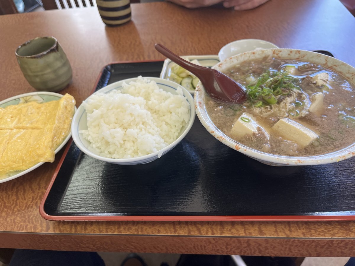 Uncovering Osaka Castle: From Bloody Sieges to Modern Soul Food Ichifuji Shokudo Authentic Gourmet
