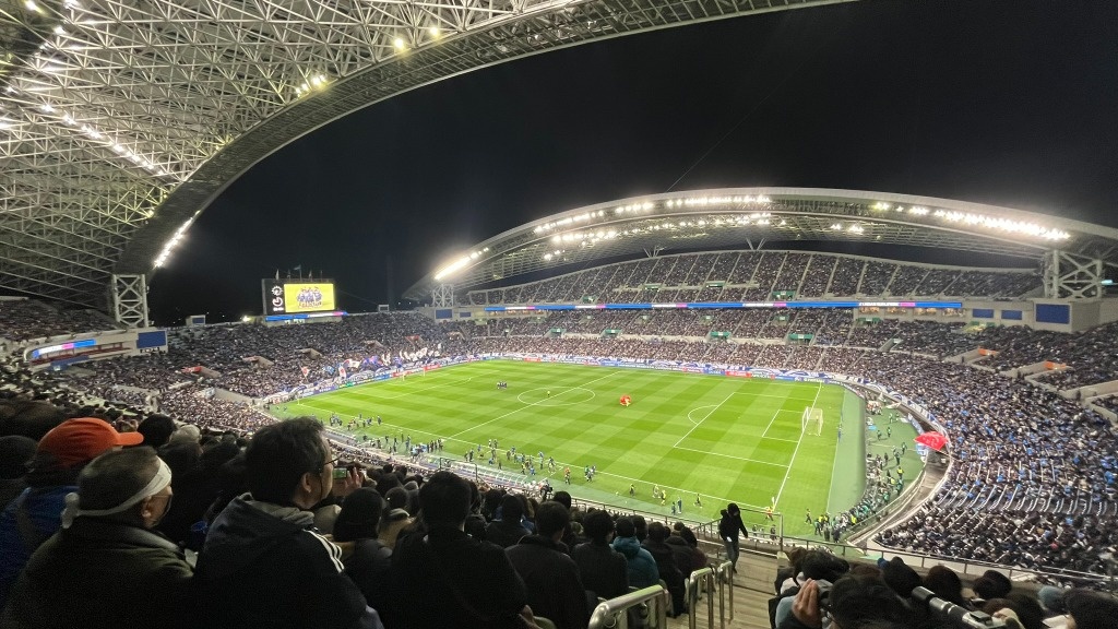 The Ultimate Guide to Experiencing J-League: Your Ticket to Japan's Soccer Magic Saitama Stadium 2002