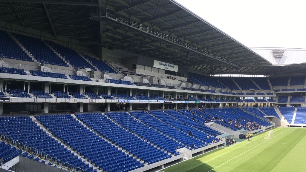 The Ultimate Guide to Experiencing J-League: Your Ticket to Japan's Soccer Magic Panasonic Stadium Suita